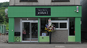 あかびら商店街通信 vol.10 -「Hair Salon KANAI」さん