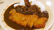カレー屋「SHINA」
